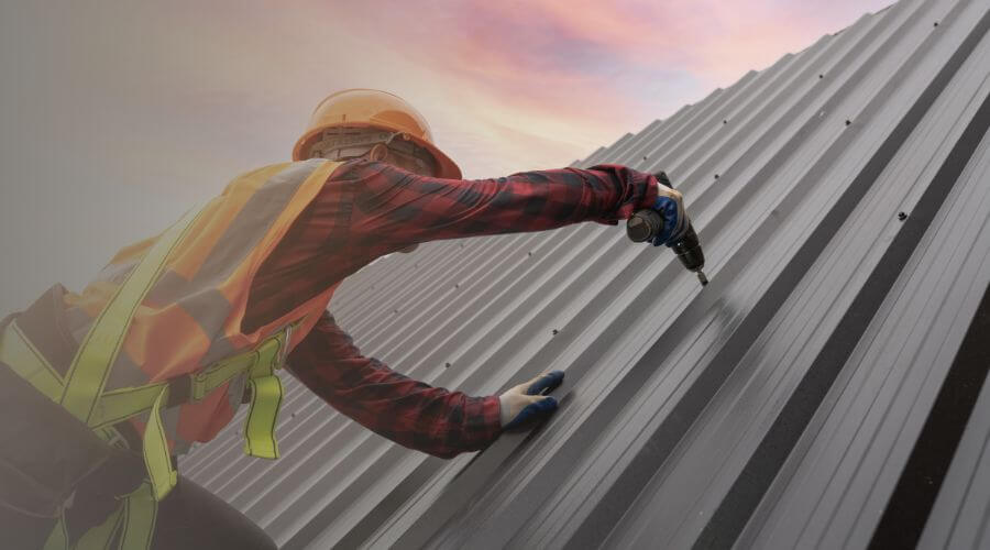 Professional residential roofers in Medway, OH
